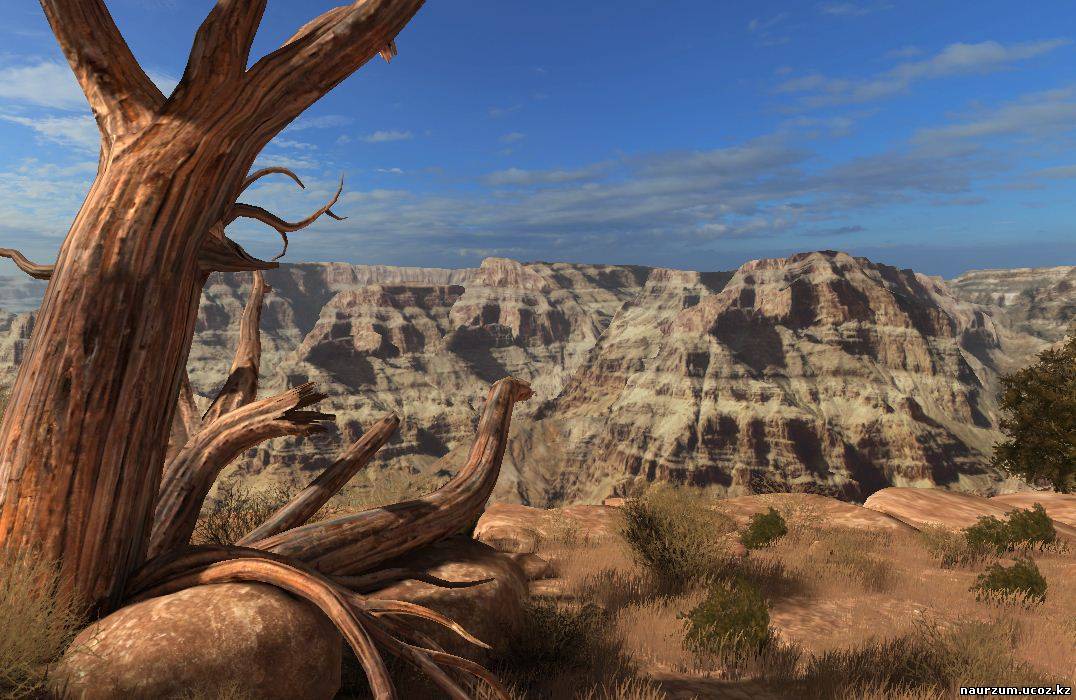 Скачать бесплатно - Grand Canyon 3D Screensaver 1.0 ...